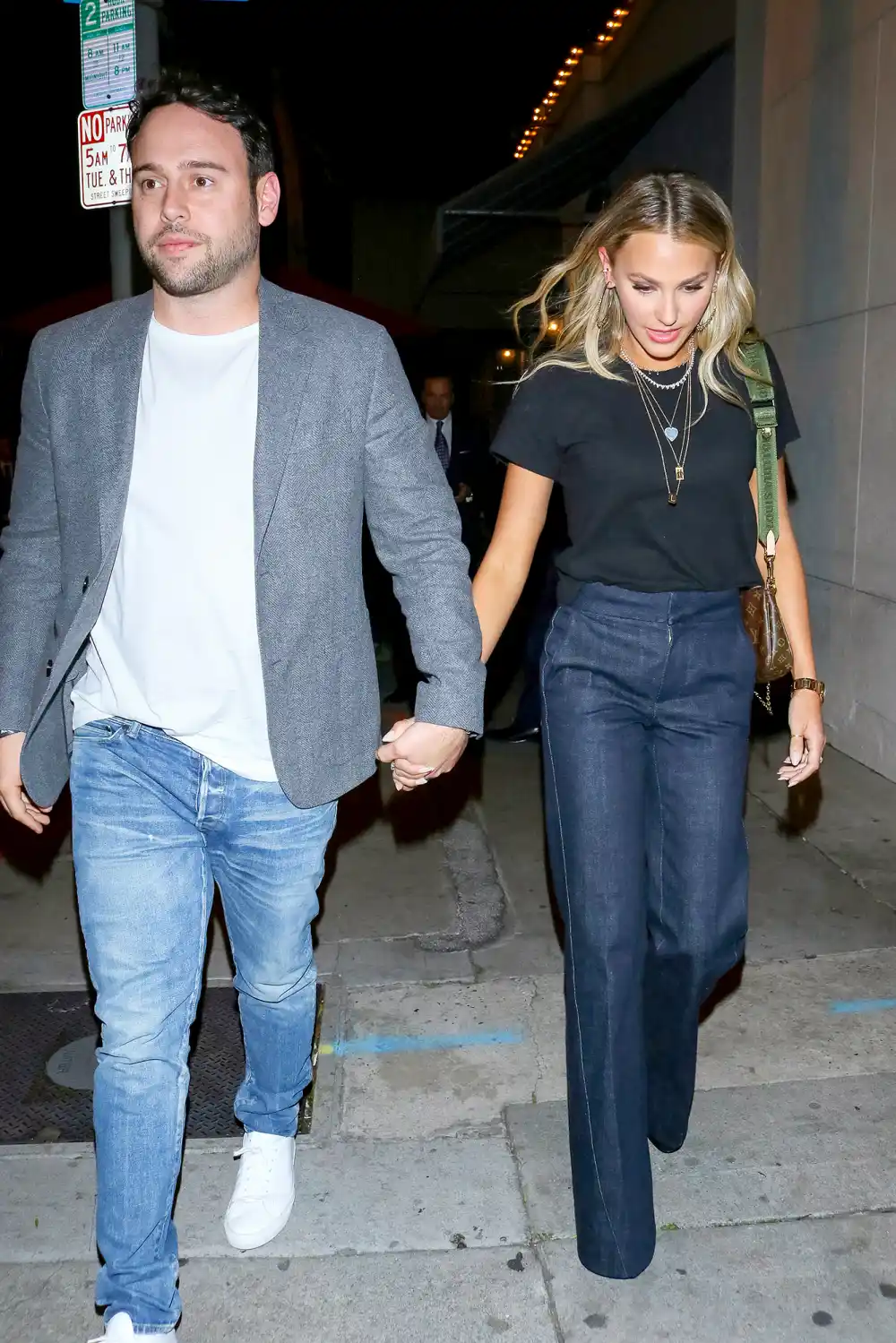 Scooter Braun and Ex-Wife Yael Cohen&rsquo;s Relationship Timeline: The Way They Were