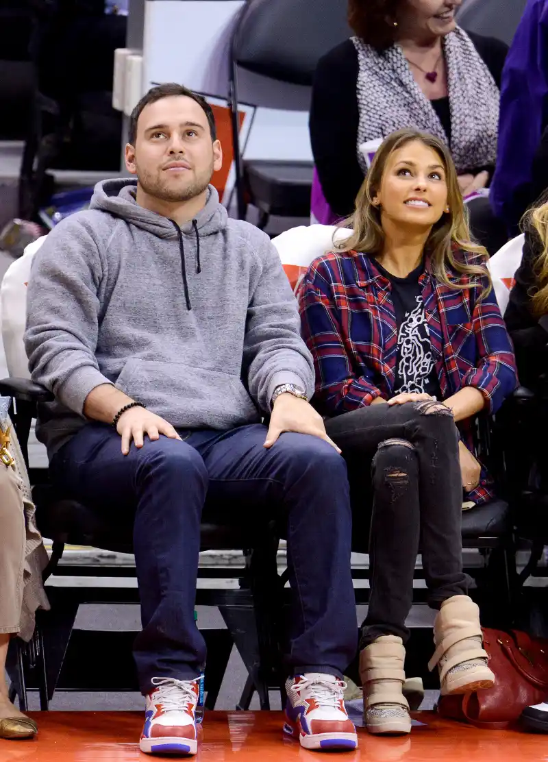 Scooter Braun and Ex-Wife Yael Cohen’s Relationship Timeline: The Way They Were