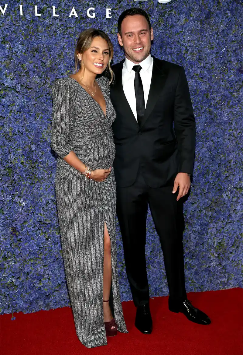 Scooter Braun and Ex-Wife Yael Cohen’s Relationship Timeline: The Way They Were