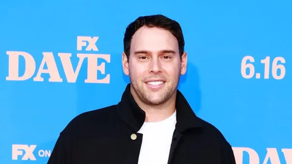 Scooter Braun-s Ups and Downs Over the Years
