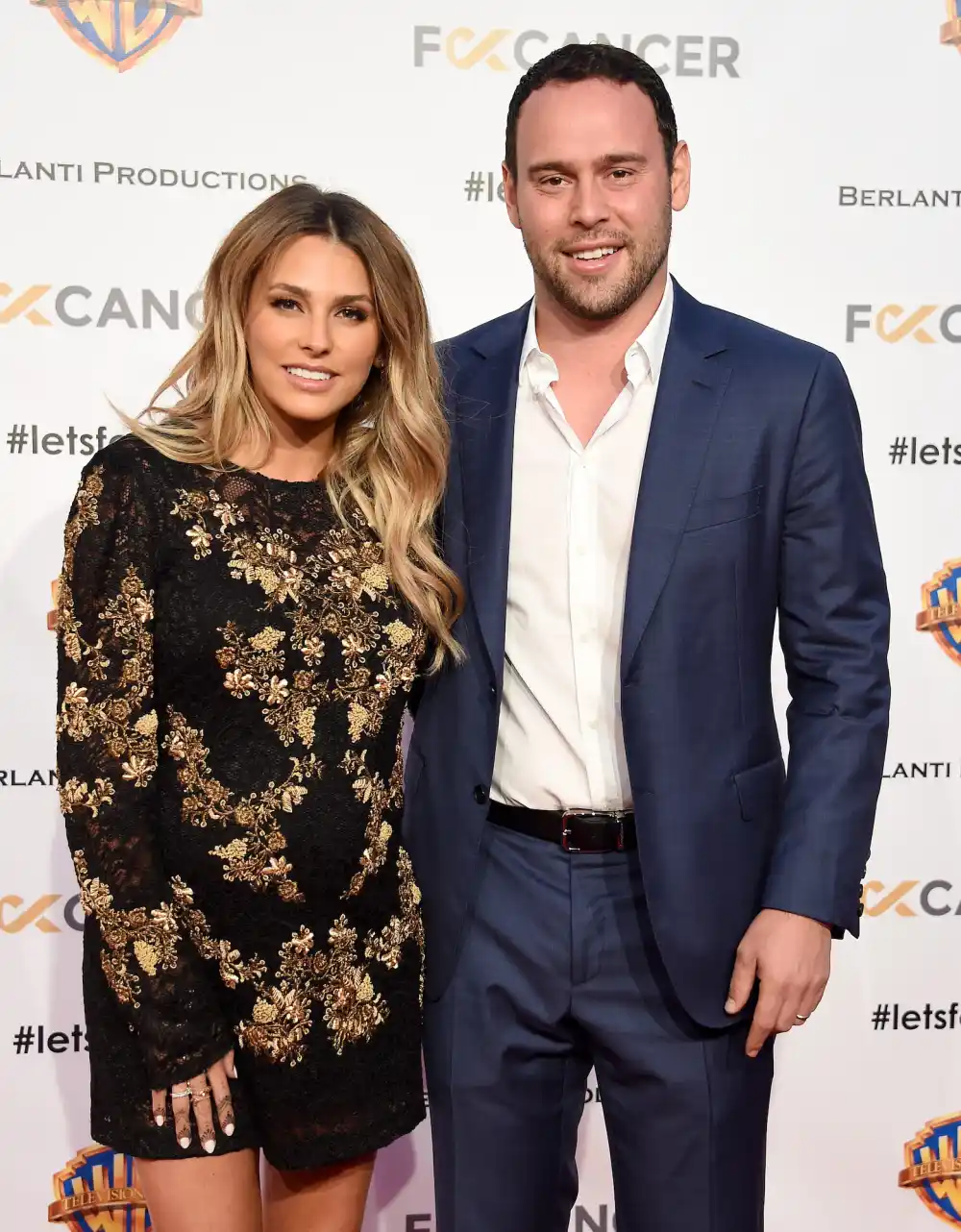 Scooter Braun-s Ups and Downs Over the Years