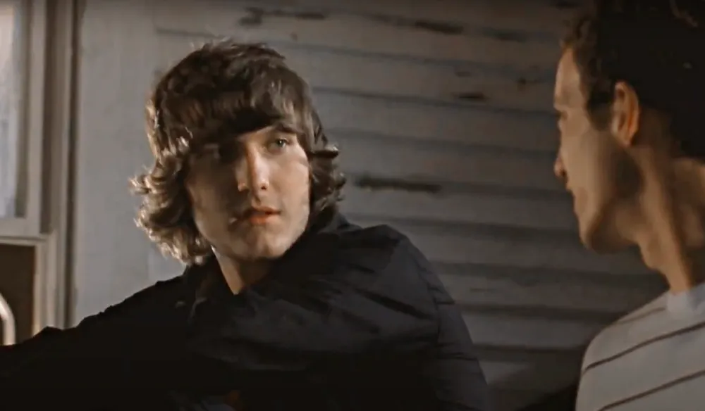 Scott Michael Foster Is More Than Willing to Return for a Greek Revival &mdash; And Knows Exactly Where His Character Would Be Now