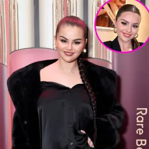 Selena Gomez Instagram