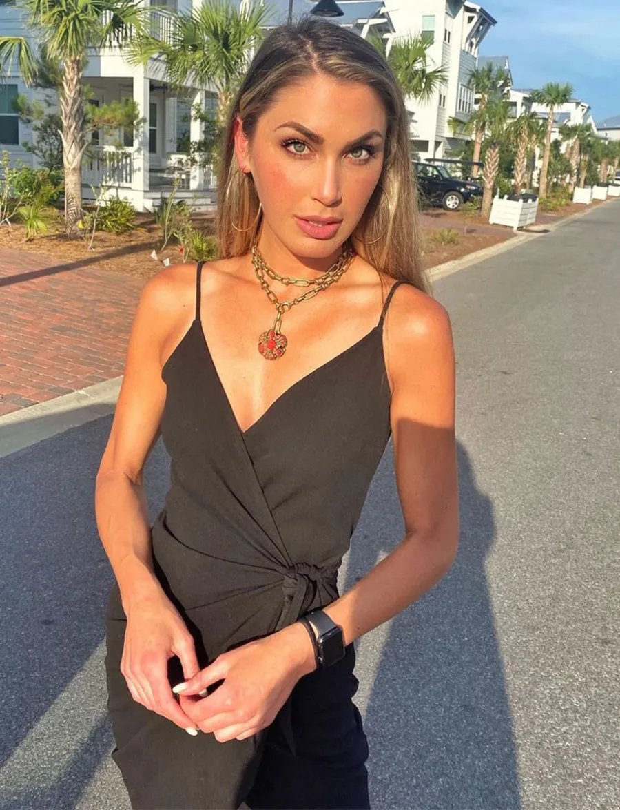 Alexandra Harper Selling the OC’ Cast’s Dating History