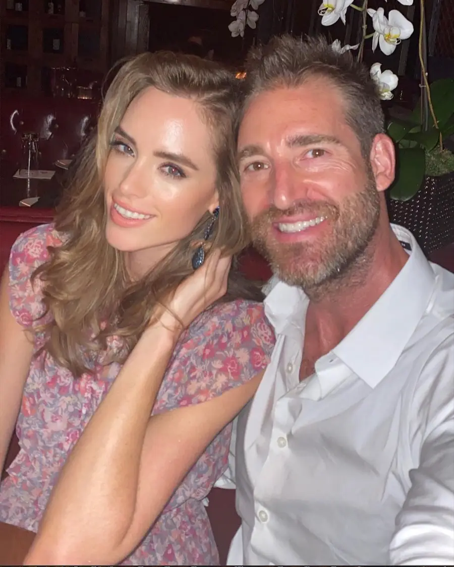 Selling the OCs Alex Jarvis and Husband Sergio Ducoulombier A Timeline of Their Relationship