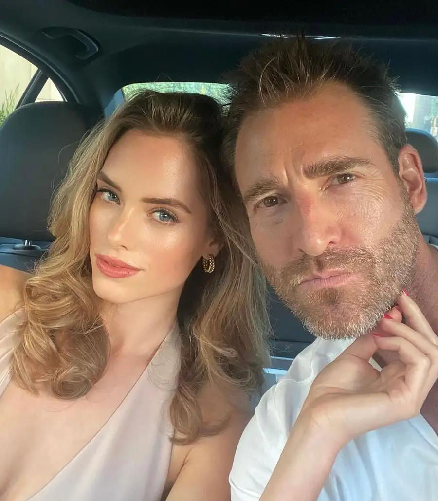 Selling the OCs Alex Jarvis and Husband Sergio Ducoulombier A Timeline of Their Relationship