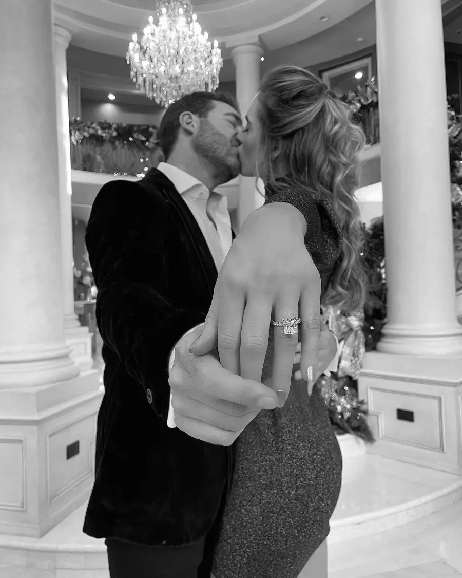 Selling the OCs Alex Jarvis and Husband Sergio Ducoulombier A Timeline of Their Relationship