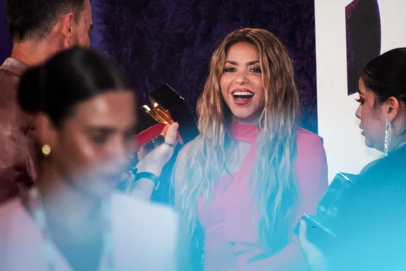 Shakira Is Getting Progressively Closer to Jimmy Butler He Makes Her Feel Valued 255