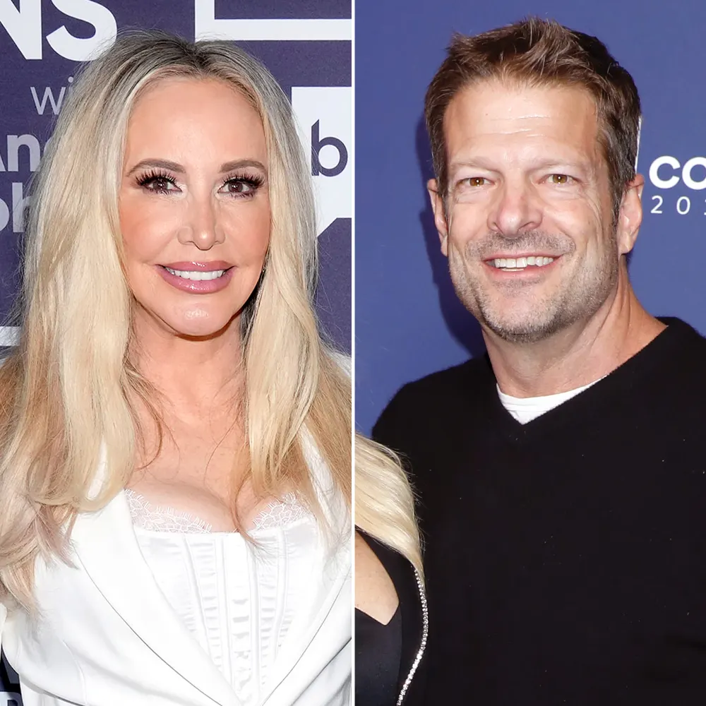 Shannon Beador Addresses 'Argument' With Ex John Janssen&rsquo;s Daughter: 'I Was Upset About It'