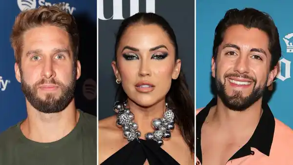 Shawn Booth Says He Hopes Kaitlyn Bristowe Figures Out What She Wants After Jason Tartick Split 359