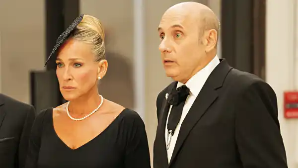 Showrunner Used Bad Film Reviews to Write Stanford AJLT Exit