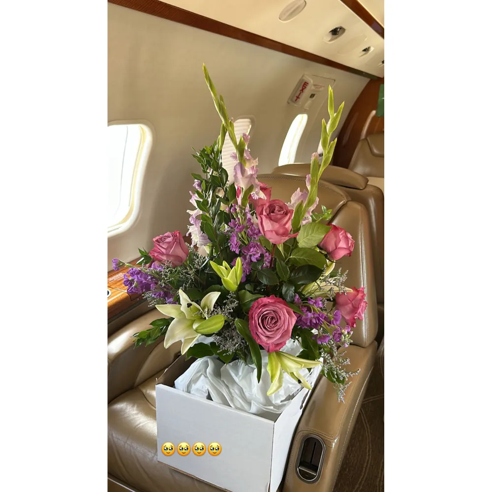 Simone Biles' &lsquo;Journey to Paris&rsquo; 2024 Olympics Starts With Non-Alcoholic Champagne, 1st Competition