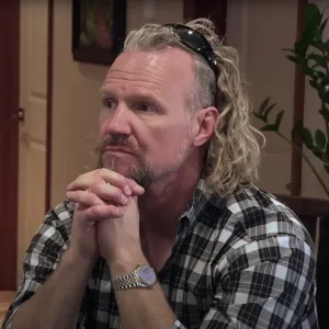 Sister Wisves Recap- Kody Brown Thinks Exes Are Doing Everything The Can To Oust Him As Head Of Family