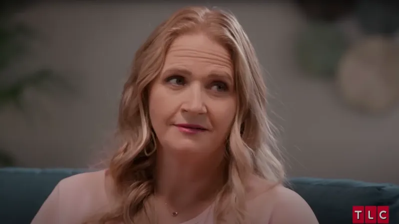 Sister Wisves Recap- Kody Brown Thinks Exes Are Doing Everything The Can To Oust Him As Head Of Family