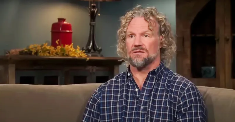 Sister Wives Christine Brown and Kody Brown s Ups and Downs Over the Years 428