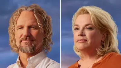 Sister Wives’ Kody and Janelle Accuse Each Other of ‘Gaslighting’ as Their Relationship Splinters