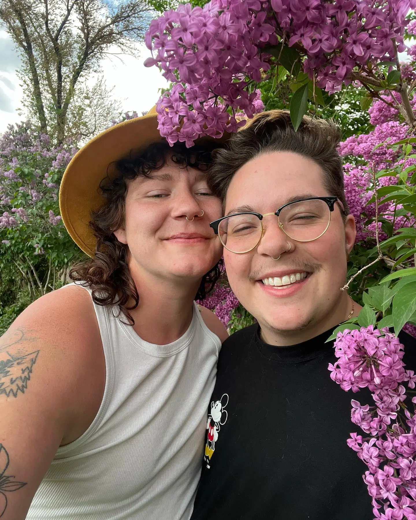 Sister Wives- Leon Brown Is Married to Audrey Kriss