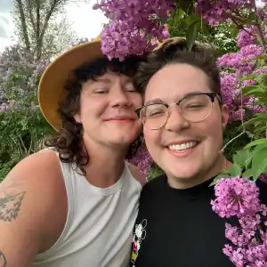 Sister Wives- Leon Brown Is Married to Audrey Kriss