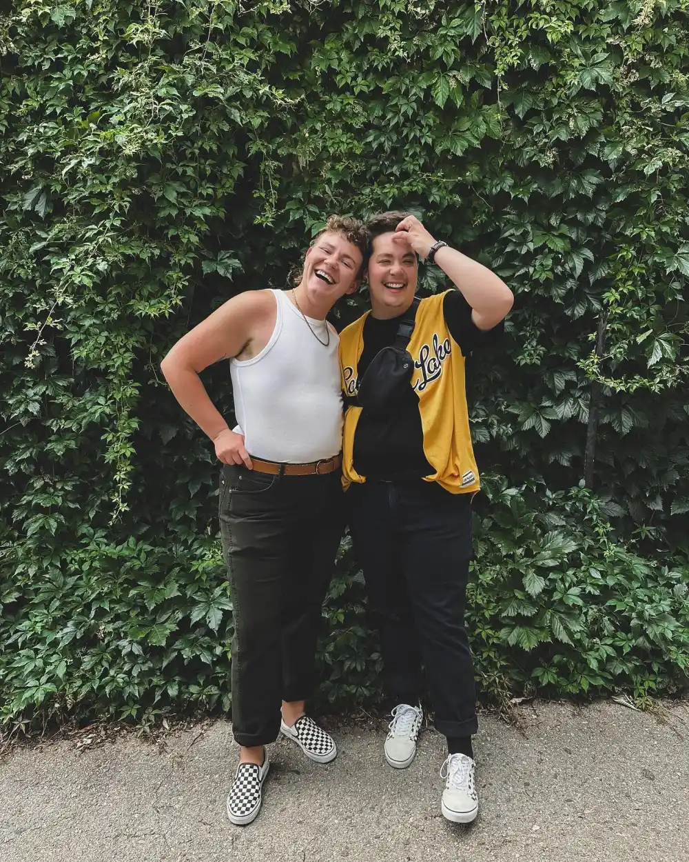 Sister Wives- Leon Brown Is Married to Audrey Kriss