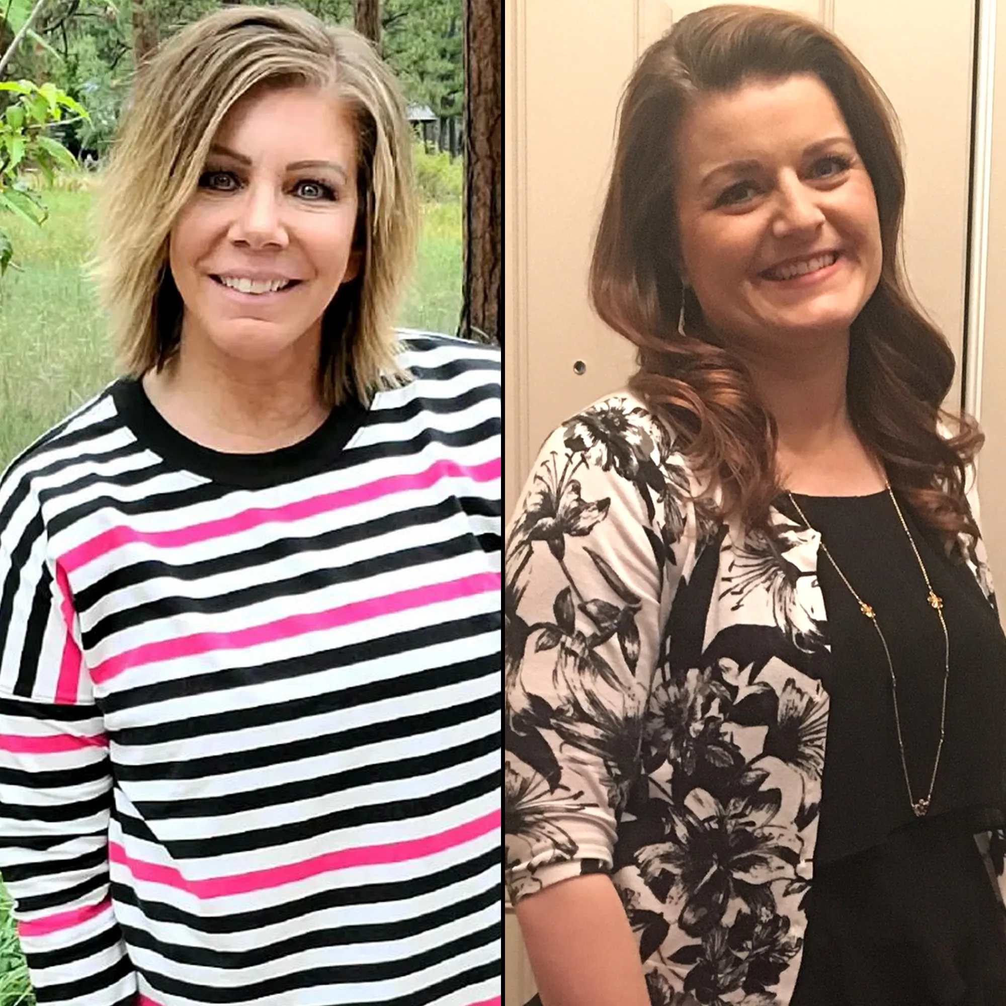 Sister Wives’ Meri Brown Defends Saying She Has Robyn’s Back Despite Not Agreeing With ‘Everything’