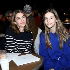 Sofia Coppola Reacts to Daughter’s Viral Video About Being Grounded For Trying to Chart a Helicopter