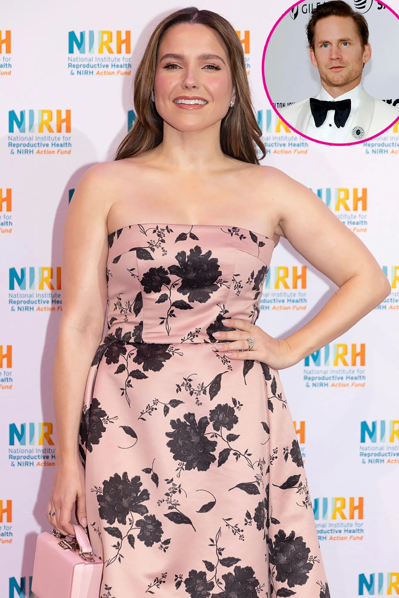 Sophia Bush Rocks Out to Taylor Swift s Trouble at Eras Tour Amid Grant Hughes Divorce 329