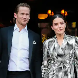 Sophia Bush and Grant Hughes' Date of Separation Listed as 16 Days After Anniversary