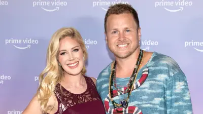 Spencer Pratt and Heidi Montag Are Not on a Reality TV Strike