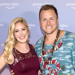 Spencer Pratt and Heidi Montag Are Not on a Reality TV Strike