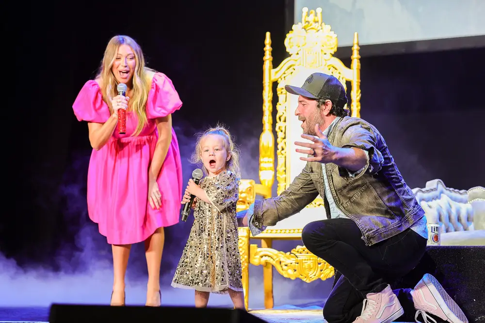 Stassi Schroeder Is Sobbing After Tropical Storm Hilary Flooding Damages Baby No. 2 s Nursery 440