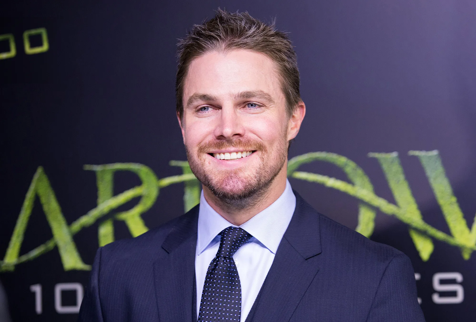 Stephen Amell&rsquo;s Ups and Downs Through the Years