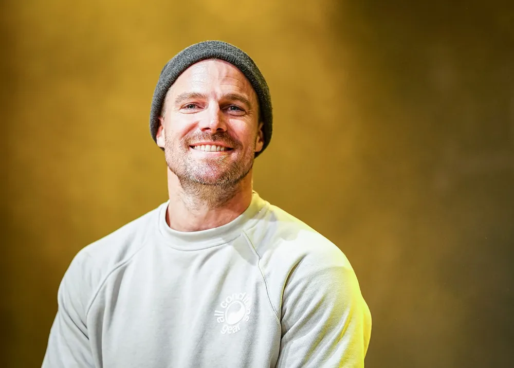 Stephen Amell&rsquo;s Ups and Downs Through the Years