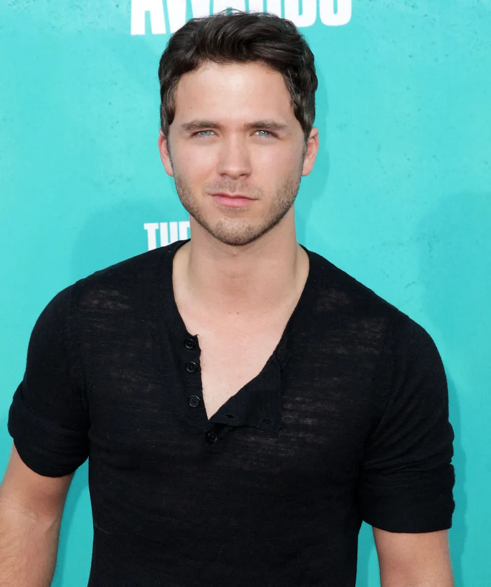 Stephen Ford Reveals He Makes $.10 in Teen Wolf Residuals Amid SAG Strike Living the Good Life