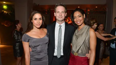 Suits Most Shocking Character Departures and Why They Left From Mike Ross to Rachel Zane 277