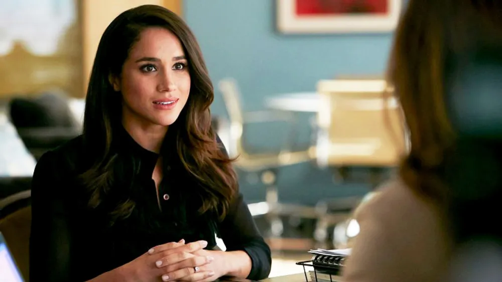 &lsquo;Suits&rsquo; Producer Weighs In on Possibility of a Revival Starring Meghan Markle