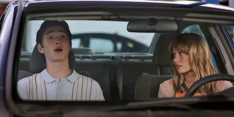 Summer I Turned Pretty Sean and Rain Weigh In on Steven Taylor Future