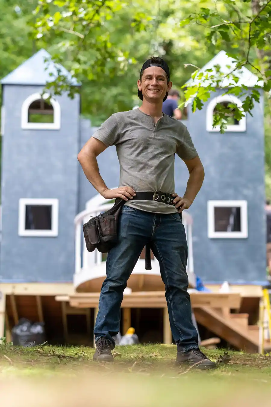 Super Dad Guide to the Most Unique Magnolia Network Shows