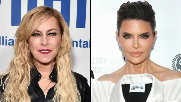 Sutton Stracke Says ‘RHOBH’ Cast ‘Kinda Forgot’ Lisa Rinna Wasn’t Filming With Them