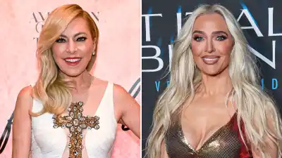 Sutton Stracke Throws Subtle Shade at Erika Jayne Weight Loss