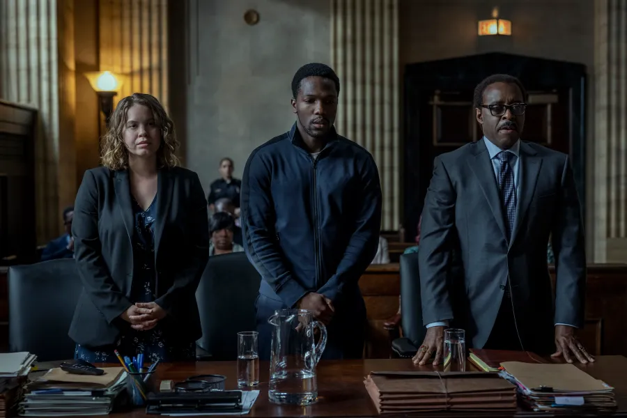 TV Shows That Were Canceled After Already Receiving a Renewal - 61st street