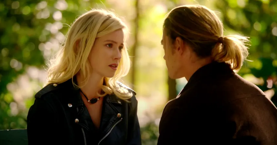 TV Shows That Were Canceled After Already Receiving a Renewal - Hindsight