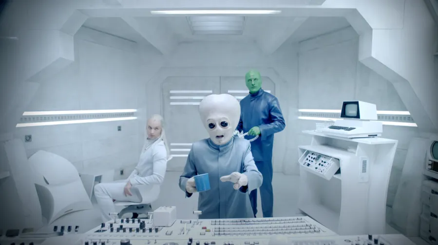 TV Shows That Were Canceled After Already Receiving a Renewal - People of Earth