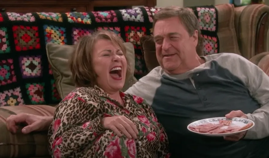 TV Shows That Were Canceled After Already Receiving a Renewal - Roseanne