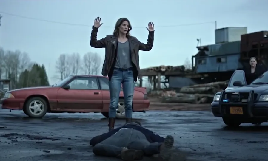 TV Shows That Were Canceled After Already Receiving a Renewal - Stumptown