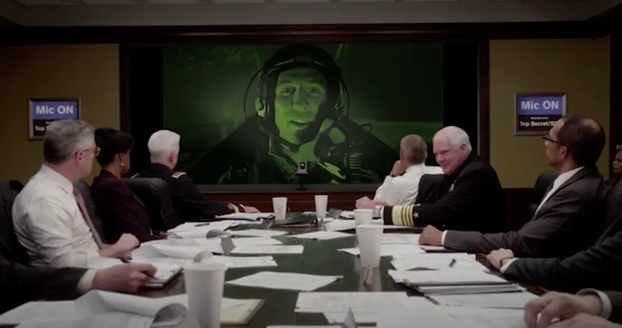 TV Shows That Were Canceled After Already Receiving a Renewal - The Brink