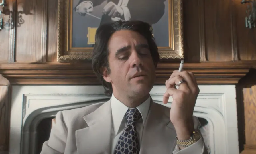 TV Shows That Were Canceled After Already Receiving a Renewal- Vinyl