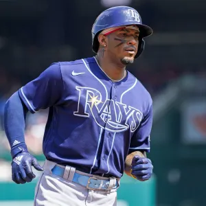 Tampa Bay Rays Player Wander Franco Allegations
