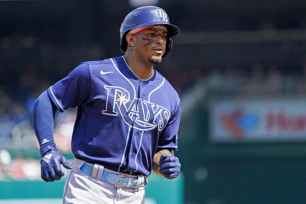 Tampa Bay Rays Player Wander Franco Allegations
