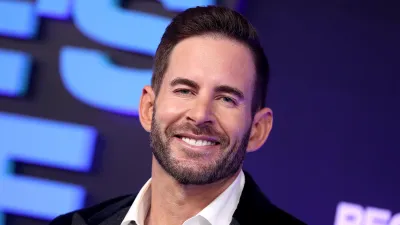 Tarek El Moussa’s Controversial L.A. Condo Project Explained: His Statement, Building Plans and More