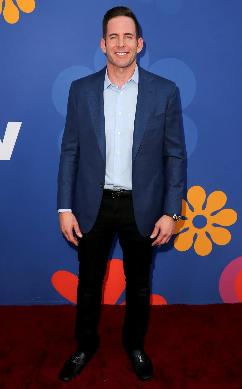 Tarek El Moussa’s Controversial L.A. Condo Project Explained: His Statement, Building Plans and More